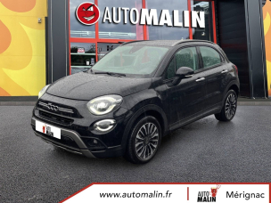 FIAT 500X MY23 1.5 FireFly 130 ch S/S DCT7 Hybrid