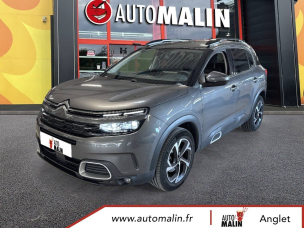 CITROEN C5 AIRCROSS BlueHDi 130 S&S EAT8 Shine