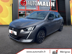 PEUGEOT 208 GT PACK 1.2 PURETECH 100 CV BVM6