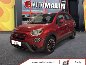 FIAT 500X MY20 1.0 FireFly Turbo T3 120 ch Cross