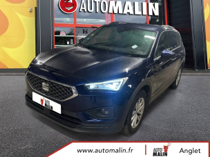 SEAT TARRACO 2.0 TDI 150 ch Start/Stop DSG7 7 pl Style Business