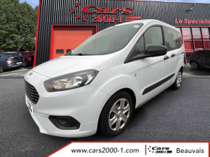 FORD TOURNEO COURIER 1.5 TDCI 100 BV6 S&S Ambiente