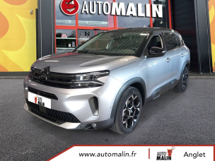 CITROEN C5 AIRCROSS Hybride 136 e-DCS6 Max