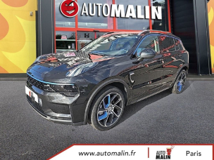 LYNK & CO 01 LYNK&CO  1.5 PHEV 261 CV DCT7