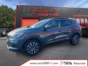 RENAULT KADJAR TCe 140 Evolution