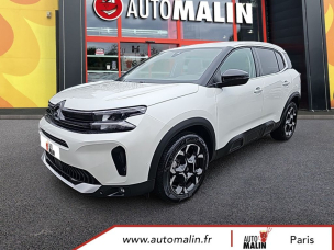 CITROEN C5 AIRCROSS SUV  FEEL PACK 1.2 PURETECH 130 CV EAT8