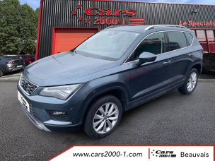 SEAT ATECA 1.0 TSI 115 ch Start/Stop Style business