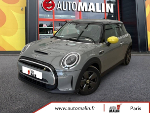 MINI HATCH 3 PORTES ELECTRIC F56 BEV Cooper SE 184 ch Finition Business