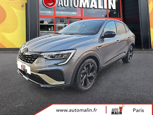 RENAULT ARKANA E-Tech 145 - 22 Engineered