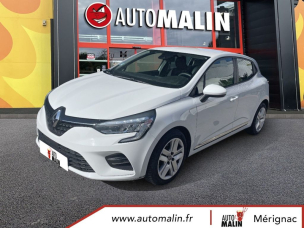 RENAULT CLIO V BUSINESS 1.0 SCE 75 CV BVM5