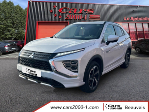 MITSUBISHI ECLIPSE CROSS MY23 2.4 MIVEC PHEV Twin Motor 4WD Intense