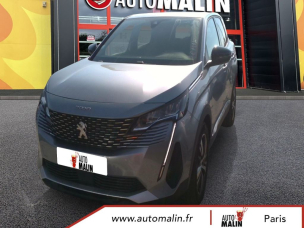 PEUGEOT 3008 ALLURE PACK 1.2 PURETECH 130 CV BVM6