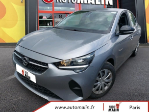 OPEL CORSA EDITION 1.2 Ess 75 CV