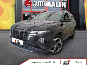 HYUNDAI TUCSON 1.6 T-GDI 265 HTRAC Plug-in BVA6 Executive