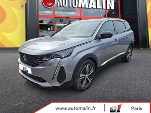 PEUGEOT 5008 ALLURE PACK 1.2 PURETECH 130 CV EAT8