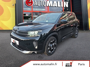 CITROEN C5 AIRCROSS BlueHDi 130 EAT8 Max