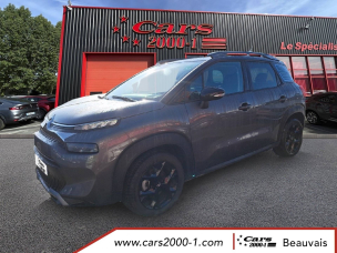 CITROEN C3 AIRCROSS PureTech 110 S&S BVM6 Max