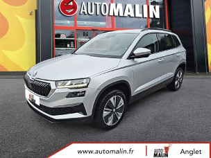 SKODA KAROQ 2.0 TDI 116 ch SCR DSG7 Business