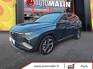 HYUNDAI TUCSON 1.6 T-GDI 265 HTRAC Plug-in BVA6 Executive