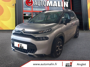 CITROEN C3 AIRCROSS PureTech 110 S&S BVM6 Plus