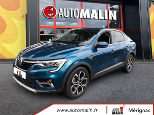 RENAULT ARKANA TCE 140 Intens EDC- 5P