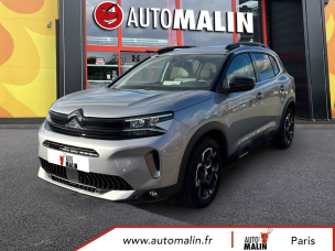 CITROEN C5 AIRCROSS PureTech 130 S&S EAT8 Shine