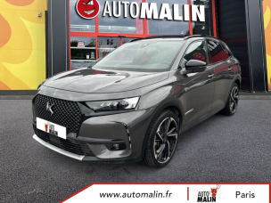 DS DS7 CROSSBACK LOUVRE E-TENSE 300 CV EAT8