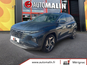 HYUNDAI TUCSON CREATIVE 1.6 T-GDI 265 HTRAC PLUG IN BVA6