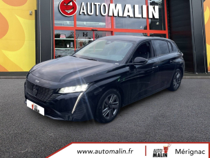 PEUGEOT 308 PureTech 130ch S&S BVM6 Allure