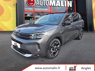 CITROEN C5 AIRCROSS Hybride 136 e-DCS6 Max