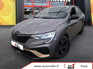 RENAULT ARKANA E-Tech 145 - 22 Engineered