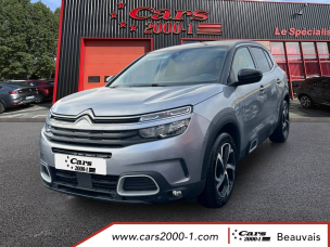 CITROEN C5 AIRCROSS BlueHDi 130 S&S BVM6 Feel