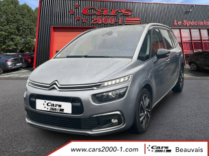 CITROEN GRAND C4 SPACETOURER PureTech 130 S&S BVM6 Shine