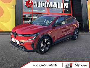 RENAULT MEGANE E-TECH EV60 220 ch super charge Equilibre