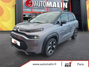 CITROEN C3 AIRCROSS PureTech 130 S&S EAT6 Max