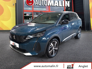 PEUGEOT 3008 PureTech 130ch S&S BVM6 Allure Pack