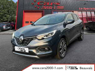 RENAULT KADJAR TCe 140 FAP Intens