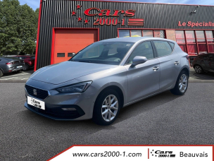 SEAT LEON 1.0 TSI 110 BVM6 Style Business