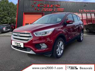 FORD KUGA TITANIUM 2.0 TDCI 150 CV 4X2 BVM6