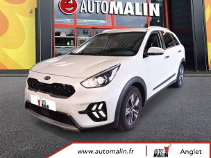 KIA NIRO 1.6 GDi Hybride 141 ch DCT6 Active