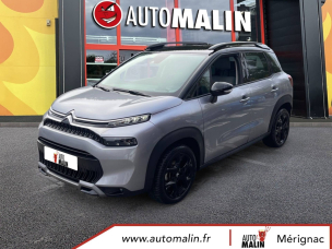 CITROEN C3 AIRCROSS PureTech 110 S&S BVM6 Max