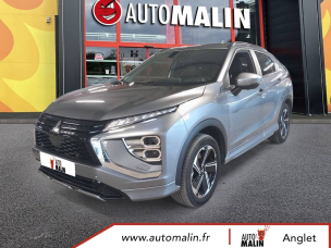 MITSUBISHI ECLIPSE CROSS MY21 2.4 MIVEC PHEV Twin Motor 4WD Intense Style