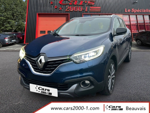 RENAULT KADJAR TCe 130 Energy Intens EDC