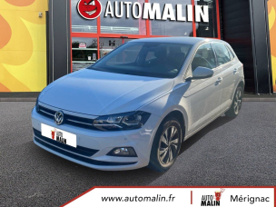 VOLKSWAGEN POLO BUSINESS 1.0 80 S&S BVM5 Lounge Business