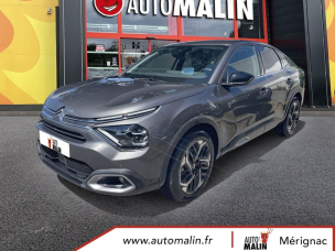 CITROEN C4 X SHINE 1.2 PURETECH 130 CV EAT8