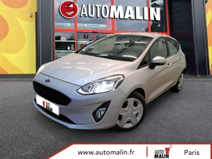 FORD FIESTA 1.1 75 ch BVM5 Connect Business