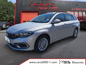 FIAT TIPO STATION WAGON MY21 TIPO SW LIFE BUSINESS 1.6 MULTIJET 130 CV BVM6