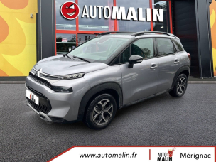 CITROEN C3 AIRCROSS PureTech 110 S&S BVM6 Plus