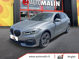 BMW SERIE 1 116d 116 ch DKG7