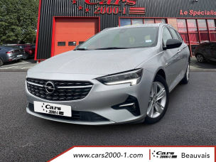 OPEL INSIGNIA SPORTS TOURER 1.5 Diesel 122 ch BVA8 Elegance Business